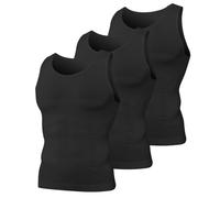 MEETWEE Canotta Uomo, Sportiva Canottiera Gym Tank Top Palestra Canotte Maglie Senza Maniche T Shirt da Bodybuilding Corsa Fitness