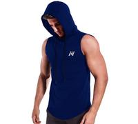 MEETWEE Sportive Maglietta Uomo Canotta Senza Maniche Traspirante Sportiva Maschile Canotta da Uomo Running Fitness