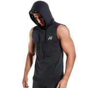 MEETWEE Sportive Maglietta Uomo Canotta Senza Maniche Traspirante Sportiva Maschile Canotta da Uomo Running Fitness