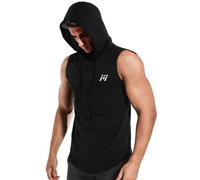 MEETWEE Sportive Maglietta Uomo Canotta Senza Maniche Traspirante Sportiva Maschile Canotta da Uomo Running Fitness