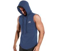MEETWEE Sportive Maglietta Uomo Canotta Senza Maniche Traspirante Sportiva Maschile Canotta da Uomo Running Fitness