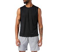 MEETYOO T3 Vest, Nero, XL Uomo