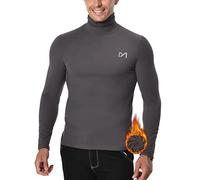 MEETYOO U45-SY Shirt, Gris, L Men's