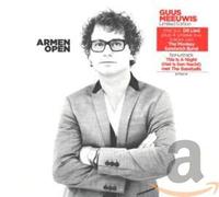 Meeuwis Guus - Armen Open
