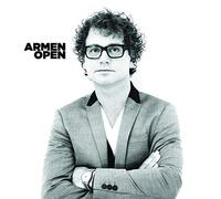 Meeuwis Guus - Armen Open