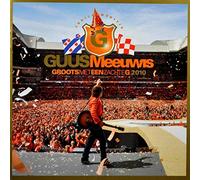 MEEUWIS, GUUS - GROOTS MET EEN ... 2010