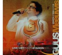 MEEUWIS, GUUS - GROOTS MET EEN ZACHTE G.. (2 CD)