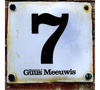 Meeuwis, Guus - Hemel Nr 7