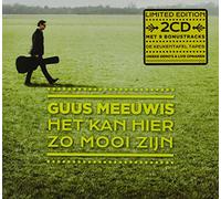 Meeuwis,Guus - Het Kan Hier.. -Deluxe-