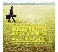 MEEUWIS, GUUS - HET KAN HIER ZO MOOI ZIJN
