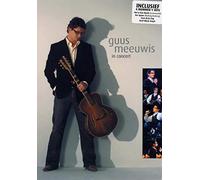 Meeuwis, Guus - In Concert