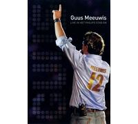 Meeuwis, Guus - Live in Het Philips Stadion - DVD