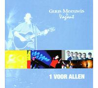 MEEUWIS, GUUS & VAGANT - 1 VOOR ALLEN