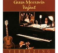 MEEUWIS, GUUS & VAGANT - VERBAZING