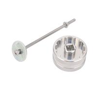 MEEVINWH Attrezzo per movimento centrale 2 in 1 in alluminio 7075 ad alta resistenza, facile da installare, per la rimozione del movimento centrale di Enduro PF30 T47