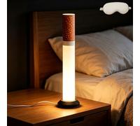 MEEVINWH Cigarette Lamp With Warm Glow, Oversized Cigarette Lamp Ambient Night Light,Creative Decorative Lighting For Bedroom Bedside Office Modern Home Decor Art