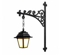 MEEVINWH Library Lantern-Decorative Bookshelf Lighting,Reading Book Shelf Lights For Bookworms,Antique Led Books Nook Lamp Ornament For Study Reading Corner Home Library,Whimsical Gift(1pcs)