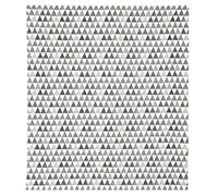 MEEVINWH Tovaglia in tessuto a rete, resistente, tinta a filo, per interni ed esterni, resistente alle macchie, facile da pulire, resistente alle pieghe, protezione (dodici motivi