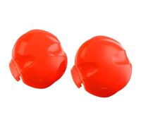 MeevrgR 2 coperture per bobina SmallCut 300+ e EasyCut Li18/23, compatibile con i modelli 8845, 8844, 9824, 9826, 9588845, senza attrezzi, installazione a scatto