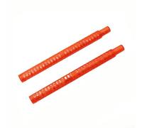 MeevrgR Accessorio profumato per Uwant D5 V8 D100 D100PRO D5 PRO, 2-6 ricariche di profumo per lavapavimenti, elimina odori per la casa (set mensile)