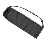 MeevrgR Borsa leggera con coulisse per treppiede e supporto essenziale per attrezzature fotografiche all'aperto, Come da immagine, 8.5x43cm