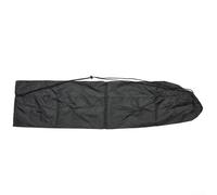 MeevrgR Borsa leggera con coulisse per treppiede e supporto essenziale per attrezzature fotografiche all'aperto, Come da immagine, 18x113cm