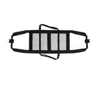 MeevrgR Borsa per pesare animali domestici per vitelli e piccoli animali, facile da pulire con cinghie regolabili per la sicurezza