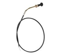 MeevrgR Cavo starter per Quest -Turn QTE735KC421, compatibile con i modelli 74372 74375 74381 74399 74627 74824 74914, OEM 110-6754, confezione da 1