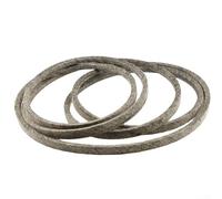 MeevrgR Cinghia per tosaerba Toro per TimeCutter per Hustler Drive133-7076 - 5/8" x 178" cinghia aramidica per HD X5450, XS5450, ZX5400 602744