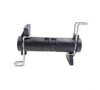 MeevrgR Connettore per tubo idropulitrice ad alta pressione, adattatore rapido per Karcher K2 a per idropulitrice serie K7, design in nylon nero