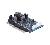 MeevrgR Controller e scheda madre PCB per scooter elettrico Xiaomi Pro, parte di ricambio in alluminio compatibile con Xiaomi PRO E-Scooter, controllo leggero resistente all'usura