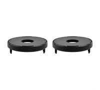 MeevrgR Copertura per bobine Einhell GE-CT 36/30 Li E SOLO per AGILLO 36/255 BL per AGILLO 18/200, funzione protettiva, facile da installare, accessorio per decespugliatore (2)