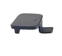 MeevrgR Copertura per gancio di traino per paraurti anteriore, 51117892595 per BMW Serie 1 E82 E88 Coupe M Sport, ricambio stile OEM, finiture in plastica verniciata, accessorio per montaggio diretto