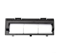 MeevrgR Copertura per spazzola a rullo principale Blaupunkt per BlueBot Xtreme BPK-VCBB1XTE, adatta per Eufy per RoboVac L35 LR30 per modelli ibridi VRillo J300 per Airrobo/T9, copertura in plastica