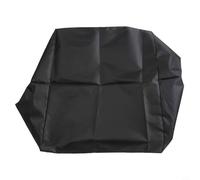 MeevrgR Copertura resistente alla pioggia e alla polvere per stazioni di ricarica EV, protezione in tessuto Oxford per esterni elettrici per caricabatterie da parete per auto (nero)