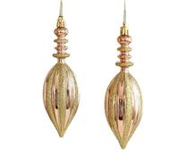 MeevrgR Decorazione a forma di cuore, in acrilico, per albero di Natale, parete, auto, 8 cm, ciondolo creativo per gli amanti dei libri, decorazione leggera per le vacanze (confezione da 1)