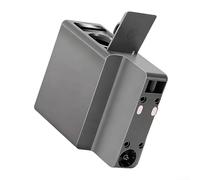 MeevrgR Dispenser automatico di soluzione detergente per Mova P10/P50 Pro Ultra, modulo sigillato previene l'evaporazione, miscela costante per una rimozione efficiente delle macchie e riduzione degli