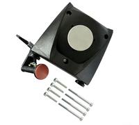 MeevrgR Easy Start Rewind Starter Kit con viti per MAGNUM per BR800C per BR800 C-E con codice articolo 42831904023 4283 190 4023 per accensione rapida