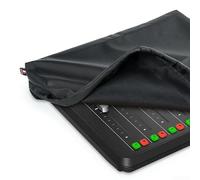 MeevrgR Efficiente copertura in nylon per RODE per mixer Caster Pro II Convenienza su cui puoi contare, Come da immagine