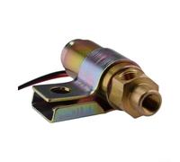 MeevrgR Elettrovalvola a solenoide di controllo del fan per i sistemi Horton DuraDrive 450560E, 1689785C91, 3551298C92 12V/24V per Mack per Volvo per i camion Freightliner