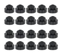 MeevrgR Guarnizione di ricambio per vano portaoggetti per 5412504 5410774, compatibile con modelli 330, 500, 2004-2005, 400, 570, 700, 1000, set da 20 pezzi