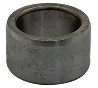 MeevrgR Guscio con testa a manicotto in ferro per chiave dinamometrica 1500 2000, boccola a trasmissione quadrata da 25 mm, adattatore per presa da 34 mm, struttura in ferro resistente, finitura