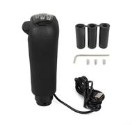 MeevrgR H-Pattern Gear Shifter per Logitech G29 G27 G25 - Cambio manuale USB per ETS2 per ATS su PC per Thrustmaster TH8A PXN A10