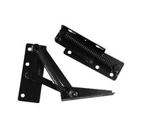 MeevrgR Hardware divano letto cerniera funitures hardware alto 2 pezzi divano adatto per la casa progettato per un uso di lunga durata con una corretta durata e funzionamento costante