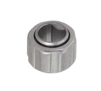 MeevrgR Kestrel for Valiant Eagle II Baitcasting Reel One Way Bearing Sleeve Replacement, Metallo, Argento (1 Set) Compatibile con KastKing per ELITE Series