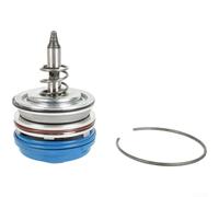 MeevrgR Kit attuatore trasmissione per 4L60E 4L65E 700R4, elevata capacità di coppia per 2a marcia, aggiornamento resistente delle prestazioni per 4L70E (blu)
