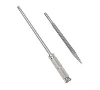 MeevrgR Kit di estensione per scalpello SDS-Plus a cambio rapido per Bosch 26 cm Hammer Drill Asta di prolunga con adattatore di collegamento e scalpello piatto