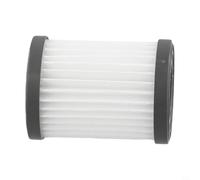 MeevrgR Kit di filtri di ricambio per aspirapolvere robot Lefant M320 M320G, elementi filtranti in plastica lavabile, filtro polvere e aria di scarico, facile installazione (1 confezione)