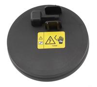 MeevrgR Kit di riparazione del diaframma della copertura della valvola del motore dell'automobile PCV 11127846359, per BMW F80 F82 per M3 S55 3.0L per modelli M2 Competition CS Base, parte di ricambio
