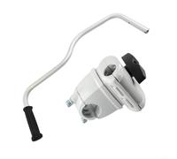 MeevrgR Kit di supporto per manubrio del decespugliatore per tosaerba FS130 FS131 FS111 FS110 FS90 FS91 FS89 FS200 KM130 HT100 HT101 HL75 KM85 BT120C, set di manubri con viti